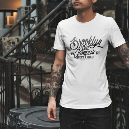 Symbol Shirt
