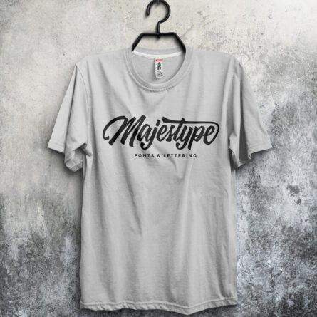 Tour Shirt