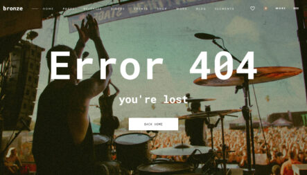 error-404